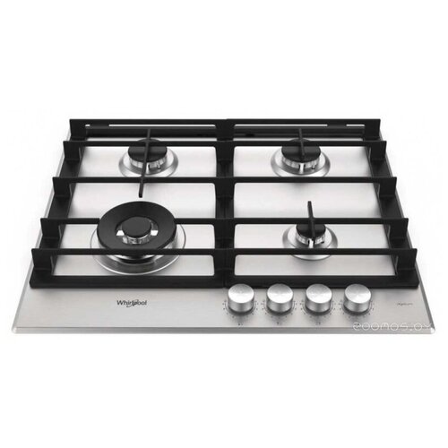 Варочная панель Whirlpool GMWL 628IXL EE 5049600₽