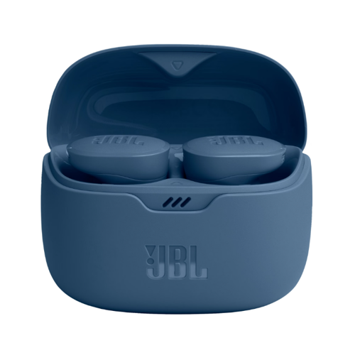 Наушники и Bluetooth-гарнитуры JBL Tune Buds (синий)