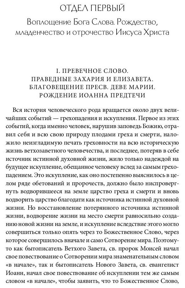 Библейская История. Новый Завет. От Рождества до Воскресения Иисуса Христова - фото №5