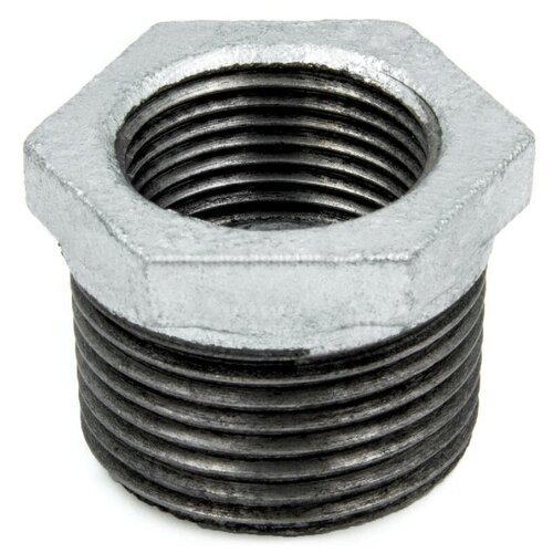 Футорка чугун оц Ду 50х40 (2