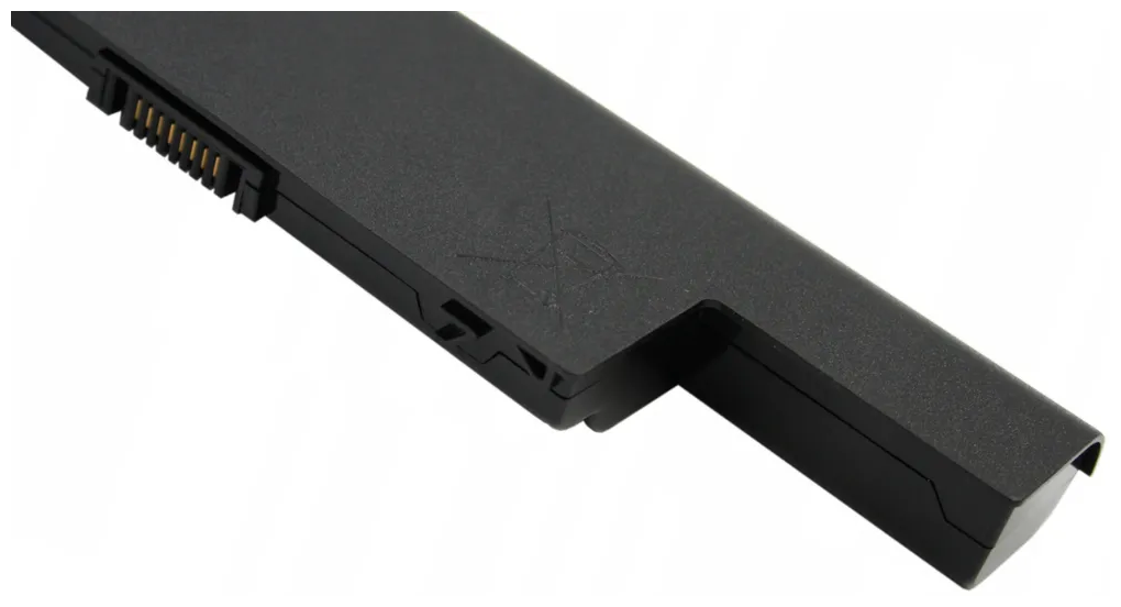 Аккумулятор для Acer Aspire AS10D31 / Aspire V3-571G / Aspire 5750G / Aspire 5742G / Aspire E1-571G / Aspire 5560 / Aspire 5750 / Aspire V3-771G — фото 1