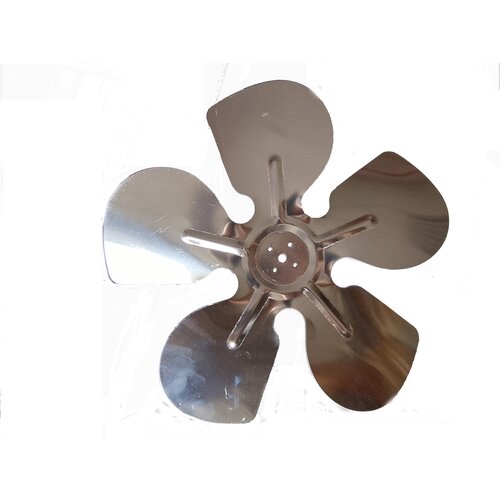 Крыльчатка 300/22° A осевая, Ø300 мм, угол атаки 22°