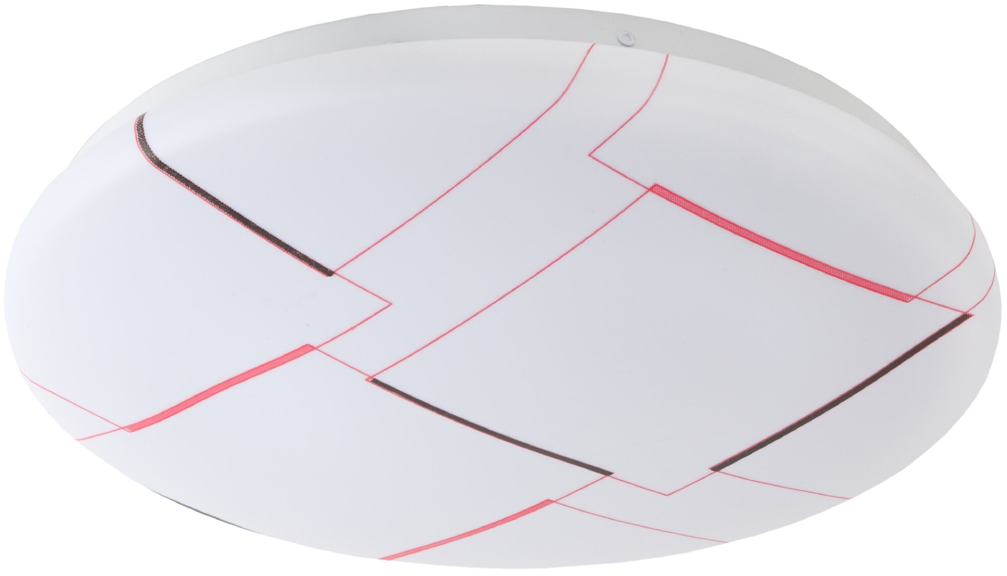 фото Светильник потолочный светодиодный ЭРА Slim без ДУ SPB-6 Slim 1 15-6K 15Вт 6500K, 1шт