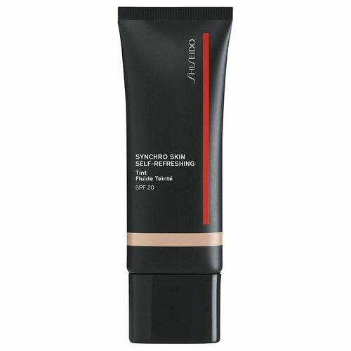 SHISEIDO Тональная вуаль Synchro Skin Self-Refreshing, 125 Fair Asterid