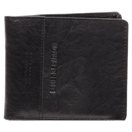 фото Кошелек spikes&sparrow 16478 ч 00048683 портмоне s&s 16478 ч spikes & sparrow