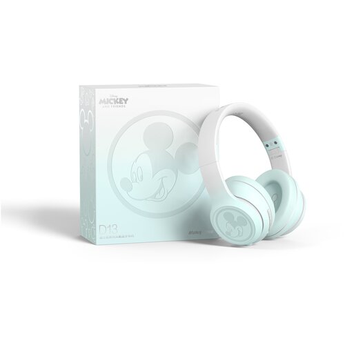 Наушники беспроводные bluetooth tws Disney 350000₽