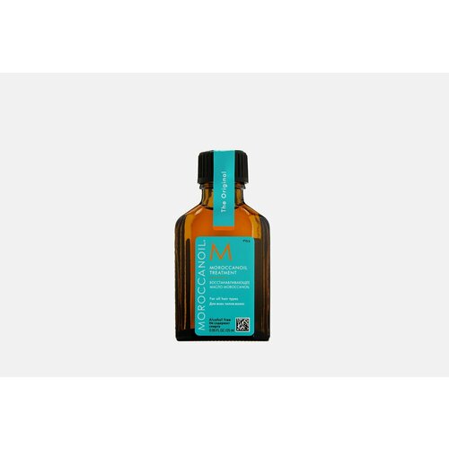 Восстанавливающее масло для всех типов волос moroccanoil treatment original восстанавливающее масло для всех типов волос moroccanoil treatment for all types hair 100 мл