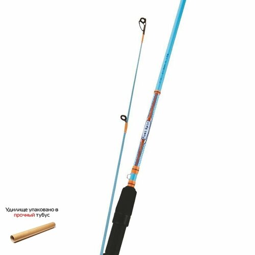 Удилище Okuma Fuel Spin 8'0' 244cm 5-25g 2sec FSP-S-802L