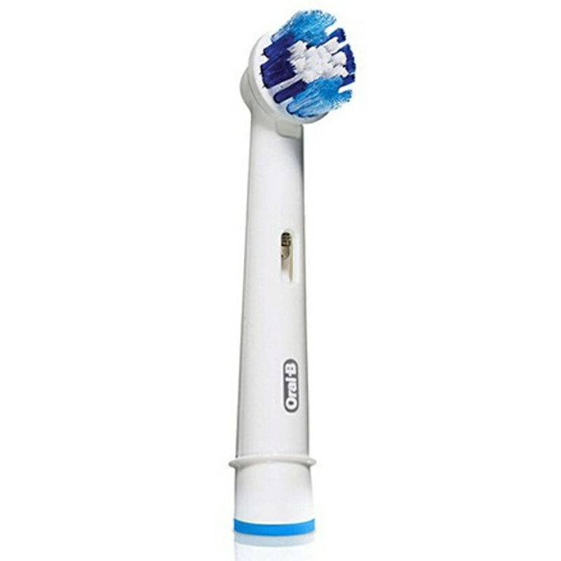 Braun Oral-B 4703730 (EB20-1) Насадка Precision Clean для зубной щетки