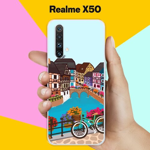    realme X50  /    50 5 