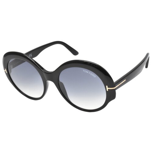 Tom Ford Солнцезащитные очки Tom Ford Ginger TF 873 01B 56 [TF 873 01B 56]