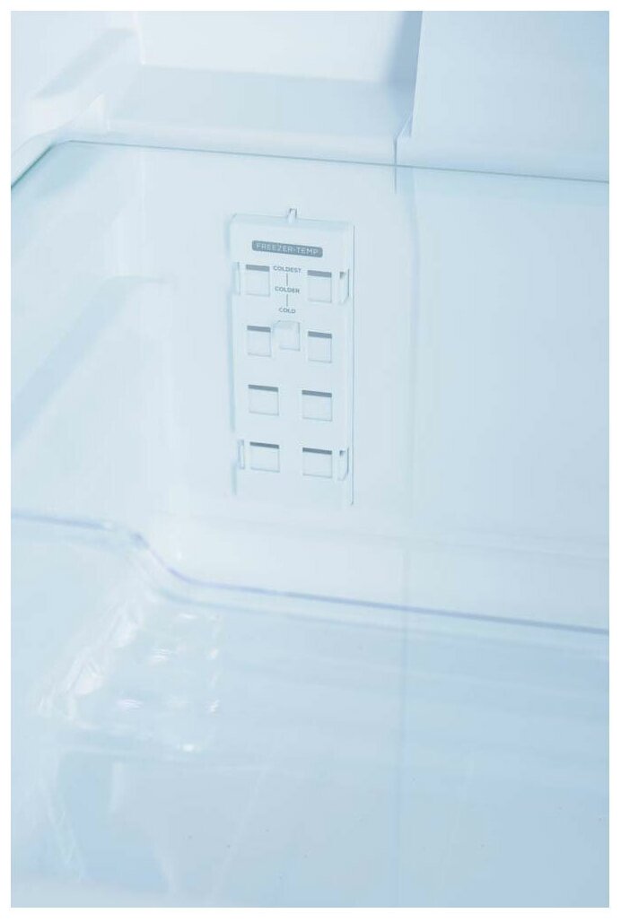 Холодильник Zarget - фото №10