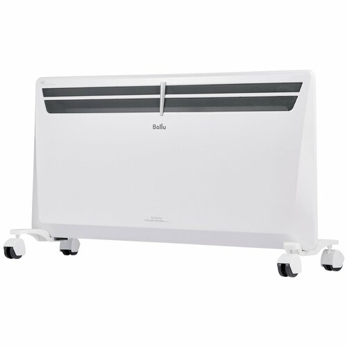 Комплект Ballu Transformer с блоком управления и шасси BECEVU-2500-4E электронный 1177000₽