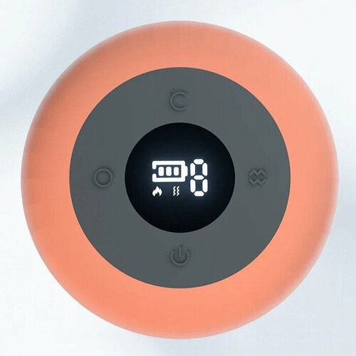 Умный массажер Xiaomi Zdeer ZD-G0401 4216₽