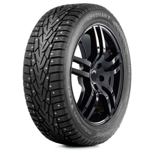 Nokian Tyres Nordman 7 195/55 R16 91T
