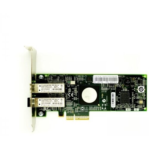 Сетевой Адаптер IBM 42C2084 PCI-E4x сетевой адаптер ibm 39r6593 pci e4x