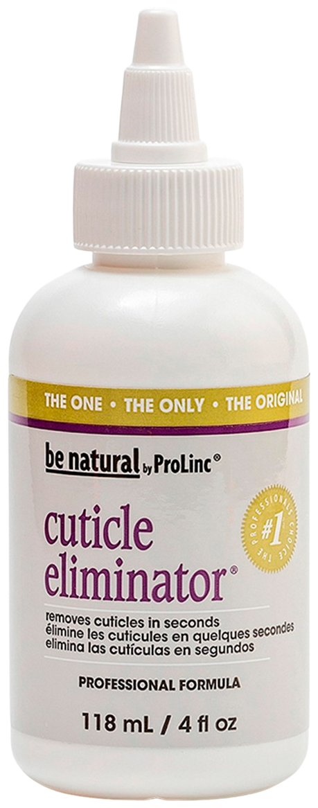 Be Natural Cuticle Eliminator    , 118 