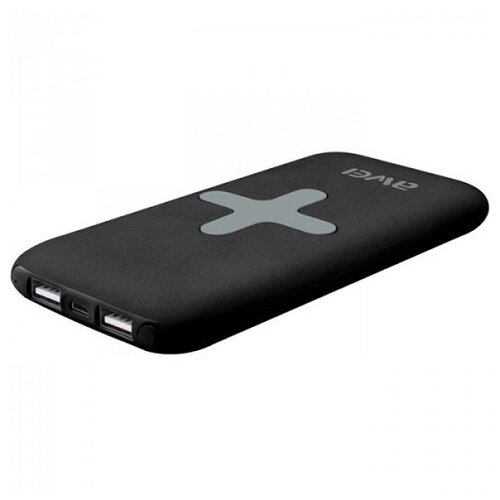 Беспроводной внешний аккумулятор Awei P98K-7000 миллиампер 199900₽