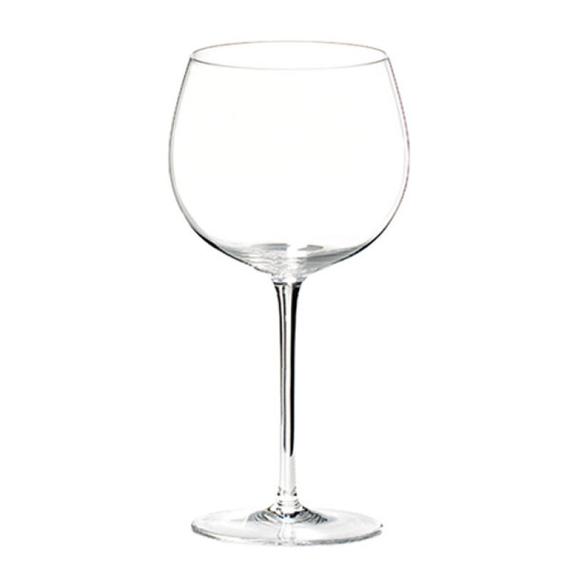 Riedel Хрустальный бокал для вина ручной работы Montrachet 520 мл прозрачный Sommeliers (4400/07)