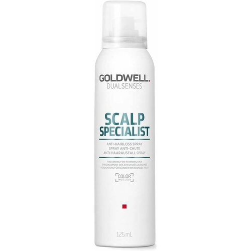 Goldwell Dualsenses Scalp Specialist Sensitive Foam Shampoo - Пенный шампунь для чувствительной кожи головы 250 мл шампунь для волос goldwell шампунь для чувствительной кожи головы dualsenses scalp specialist sensitive foam shampoo