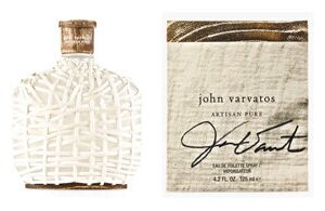 Туалетная вода John Varvatos Artisan Pure 125 мл.