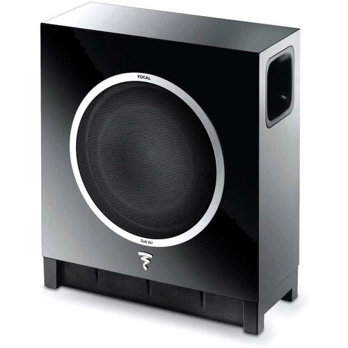 Сабвуфер Focal Sub Air Black 6990000₽