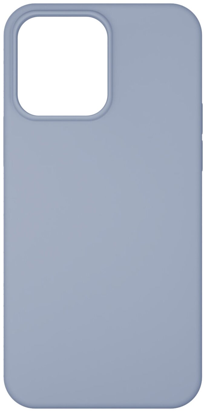 Чехол Moonfish MF-SC MagSafe для Apple iPhone 13, лавандовый