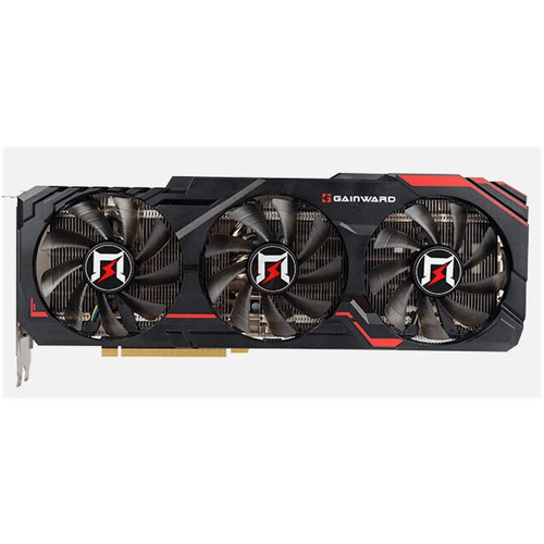 Видеокарта Gainward (Palit) RTX 3080 ti 12gb