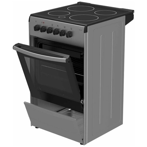 Электрическая плита Darina SILVER 1B EC341 606 3050900₽