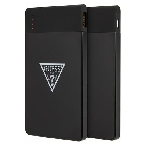Аккумулятор Guess Triangle Logo 4000 mAh черный 69900₽