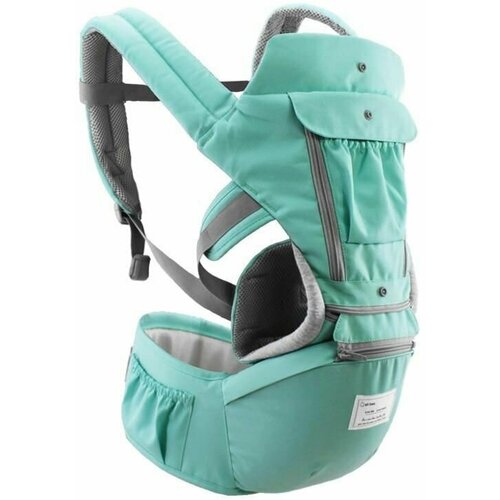 Кенгуру для малышей, рюкзак - кенгуру переноска для новорожденных 4в1
