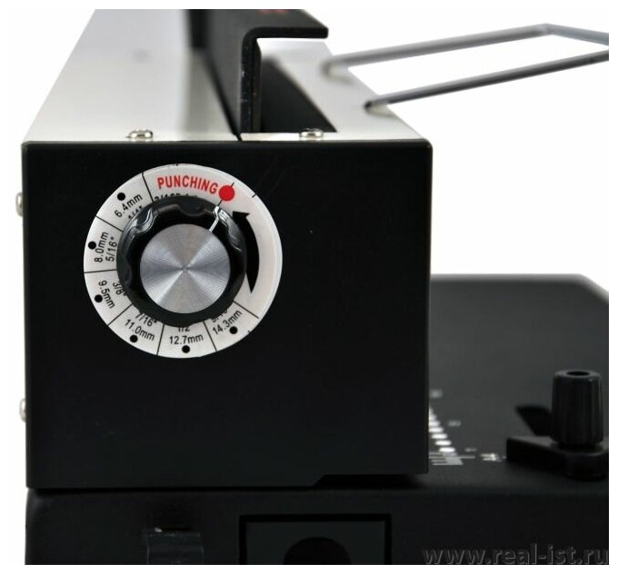 Переплетная машина Rayson TD-1200 R