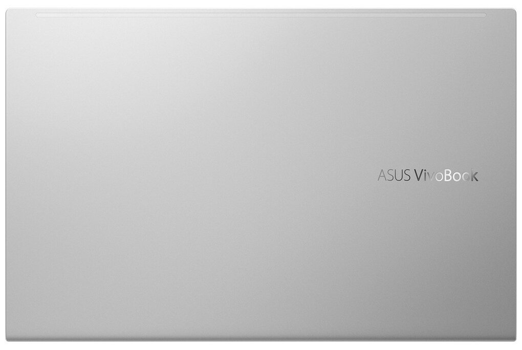 Ноутбук Asus M513UA-L1599W 156 IPS FHD OLED AMD Ryzen 7 5700U8GbSSD 256GbAMD Radeon GraphicsWin11Silver90NB0TP2-M004F0