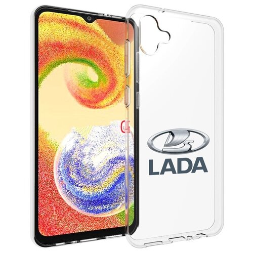 чехол mypads lada ваз 4 мужской для samsung galaxy xcover pro 2 задняя панель накладка бампер Чехол MyPads Lada-ваз-4 мужской для Samsung Galaxy A04 задняя-панель-накладка-бампер