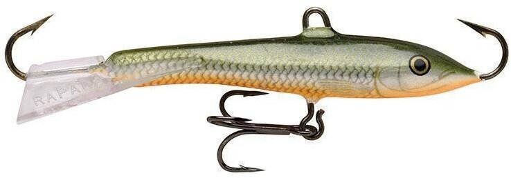 Балансир Rapala W05 /RFSH (50мм/ 9гр) W05-RFSH