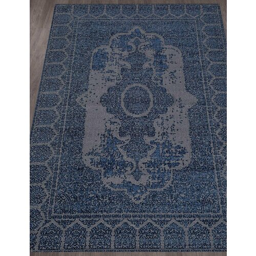 CARINA RUGS, Турция Ковер ATLAS 148400 01 0.8x1.5 м.