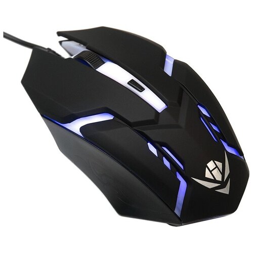 Беспроводные компьютерные мыши NAKATOMI Мышь NAKATOMI MOG-03U 41800₽