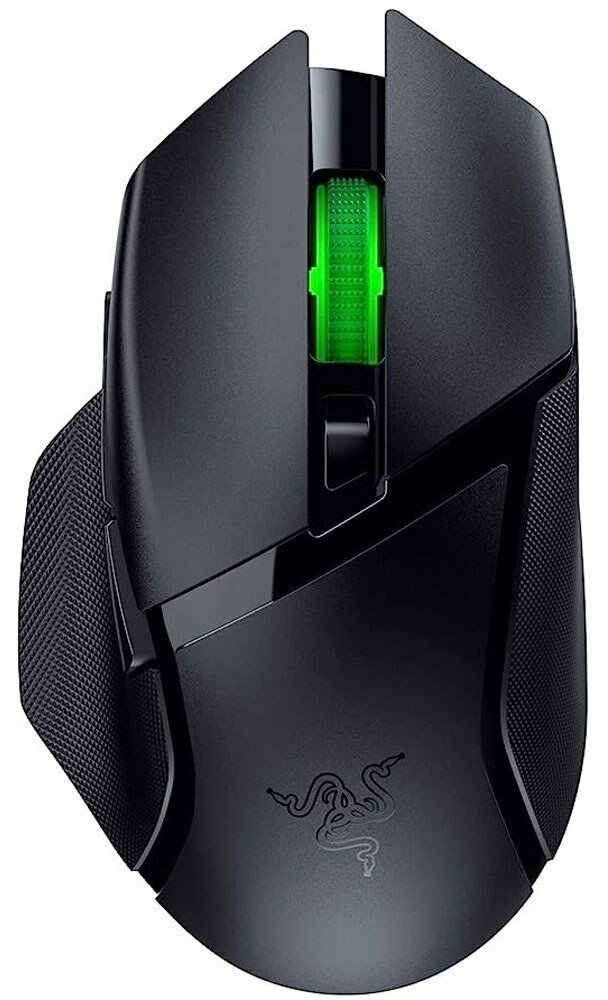 Игровая мышка Razer Basilisk V3 X HyperSpeed