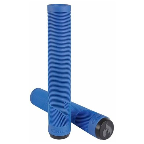 Грипсы для велосипеда Chilli Handle Grip XL Blue