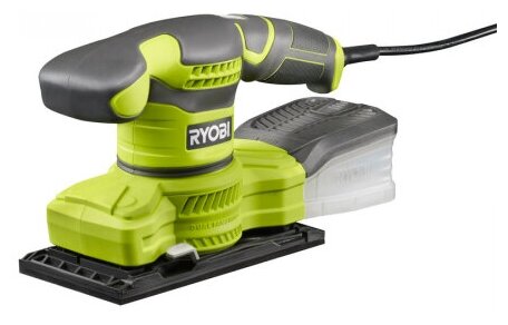 Виброшлифмашина Ryobi RSS200-G 5133003500