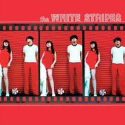 The White Stripes - The White Stripes (19439842331)