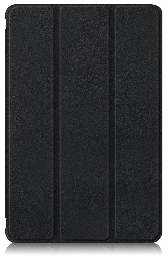 Чехол-подставка IT Baggage для планшета Samsung Galaxy Tab A8 SM-X200/205 10.5", Искусственная кожа, Черный, ITSSA8105-1 - фото №4