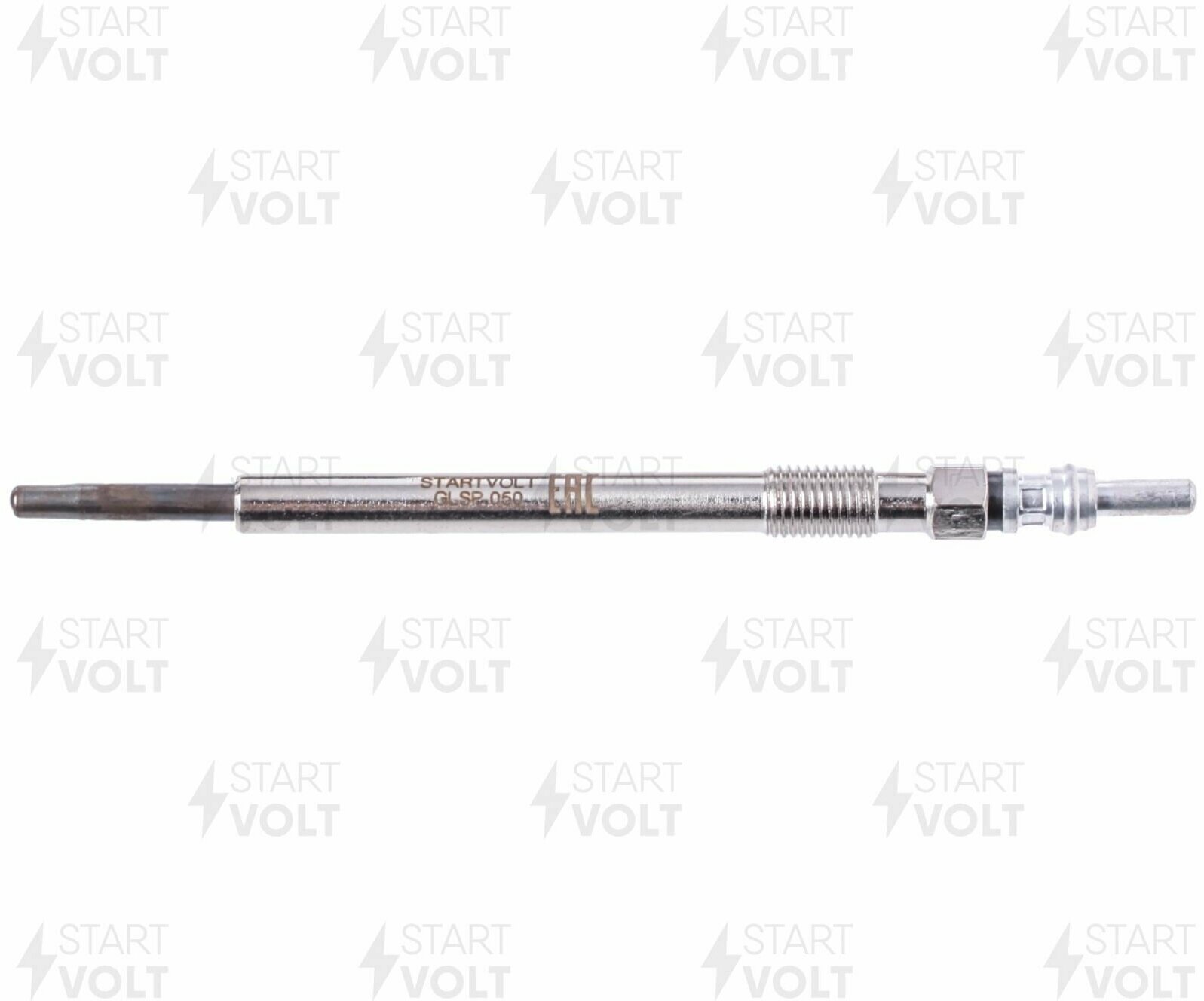 Свеча накала RANGE ROVER 2.7/3.6 TD/PEUGEOT/VOLVO