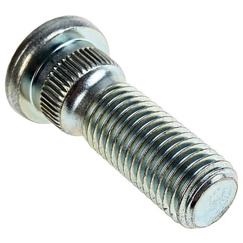 фото Шпилька колеса mitsubishi pajero переднего oe mb301509