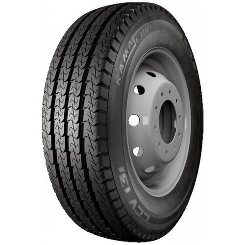 Кама Евро 131 205/65 R16C 107/105R летняя