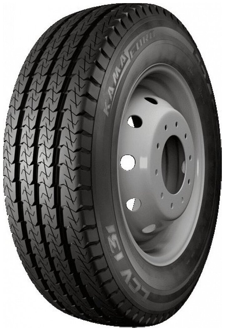 205/65 R16C Кама Euro-131 107/105R