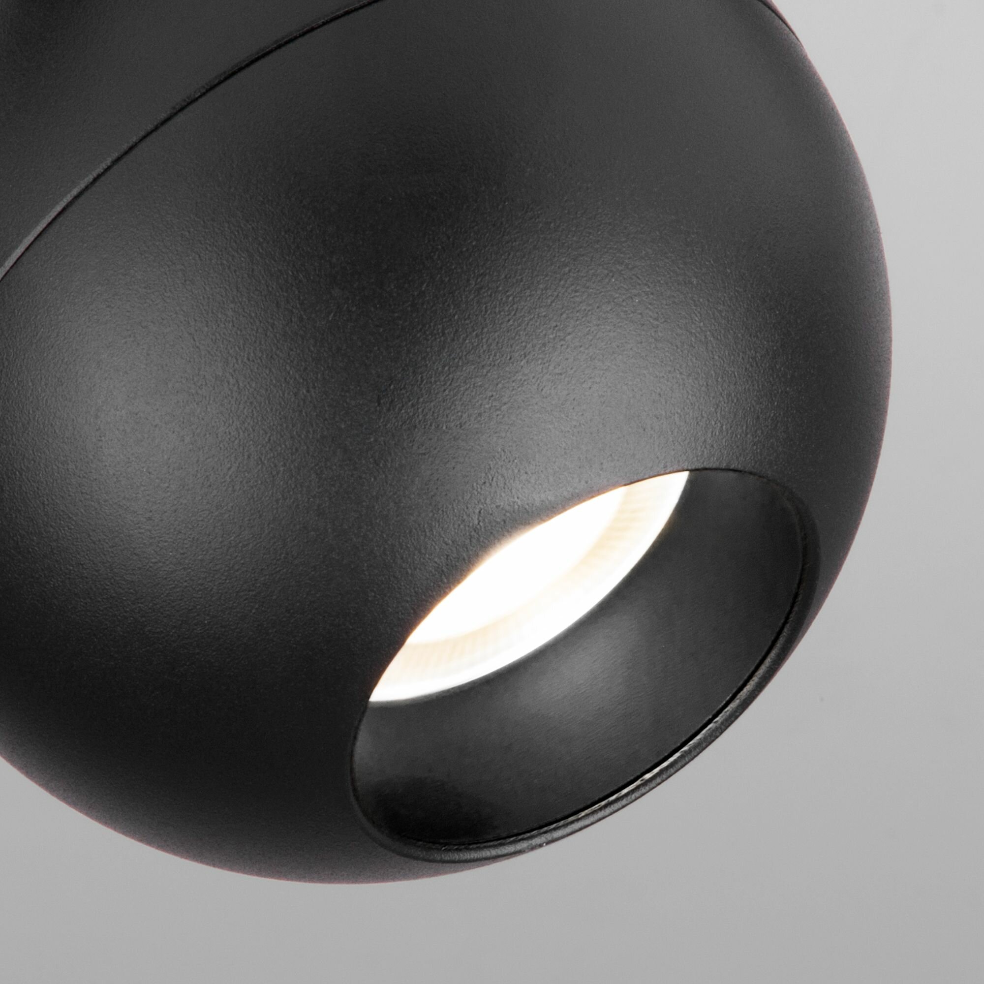 Трековый светильник Elektrostandard BALL LTB76 4690389169878 - фото №18