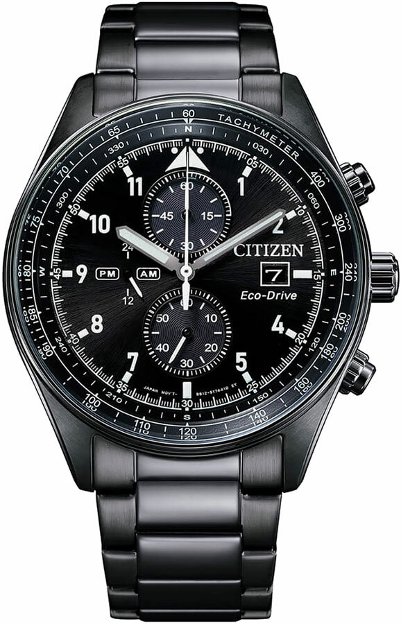 Наручные часы CITIZEN CA0775-87E