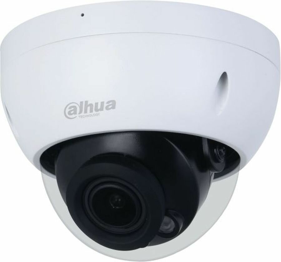 Камера видеонаблюдения IP Dahua DH-IPC-HDBW2241RP-ZS 2.7-13.5мм цв. корп: белый/черный