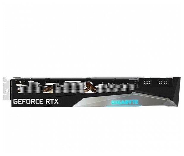 Видеокарта GIGABYTE GeForce RTX 3070 Gaming OC 8G (GV-N3070GAMING OC-8GD) (rev 20)